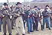 Durham Living History